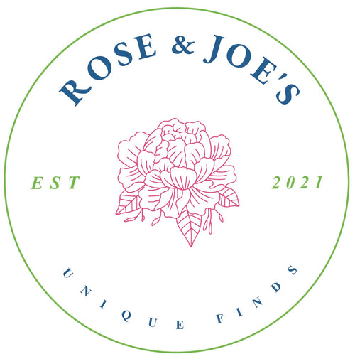 Rose & Joe's